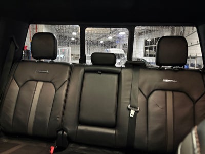 2021 Ford F-350SD Platinum