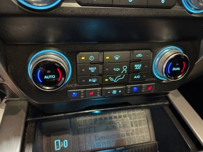 2021 Ford F-350SD Platinum