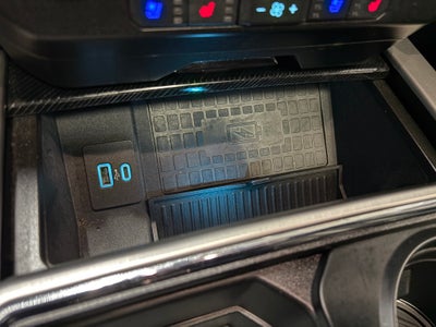 2021 Ford F-350SD Platinum