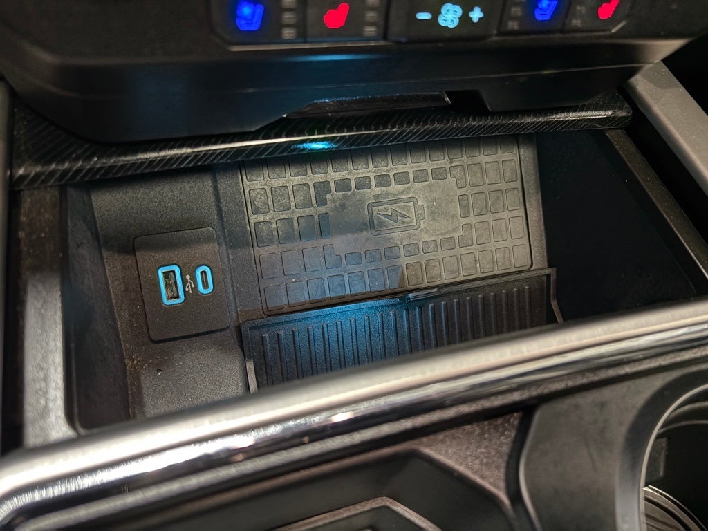 2021 Ford F-350SD Platinum