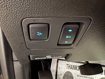 2021 Ford F-350SD Platinum