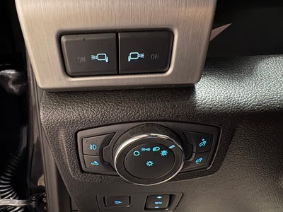 2021 Ford F-350SD Platinum