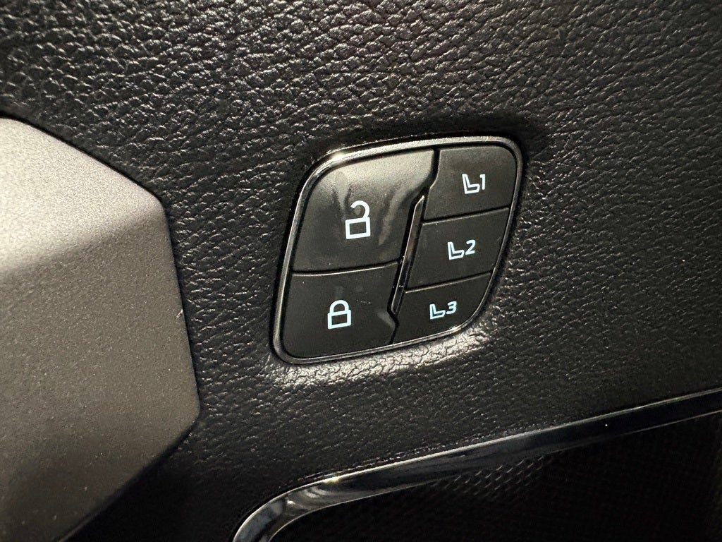 2021 Ford F-350SD Platinum