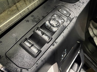 2021 Ford F-350SD Platinum