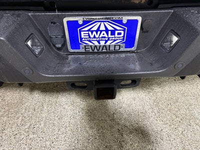 2021 Ford F-350SD Platinum