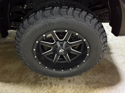 2021 Ford F-350SD Platinum