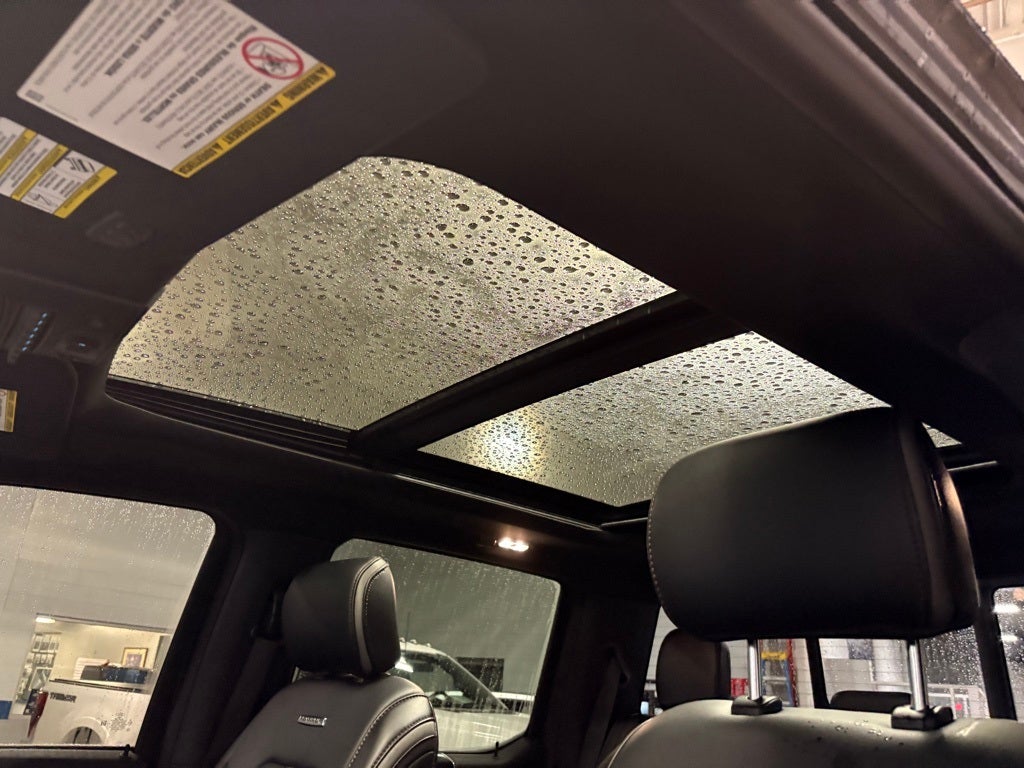 2021 Ford F-350SD Platinum