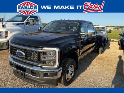 2026 Ford F-350SD Lariat DRW