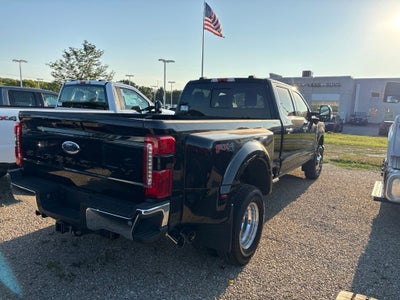 2026 Ford F-350SD Lariat DRW