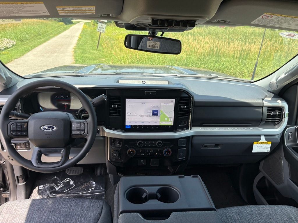 2026 Ford F-350SD XLT DRW