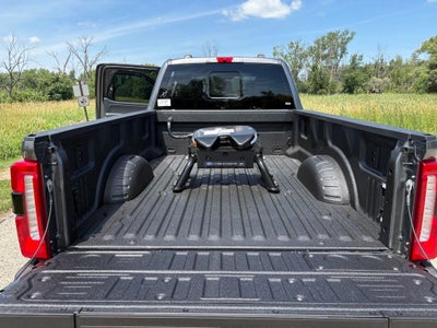 2026 Ford F-350SD XLT DRW