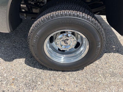 2026 Ford F-350SD XLT DRW