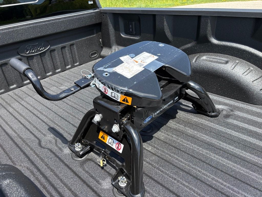 2026 Ford F-350SD XLT DRW
