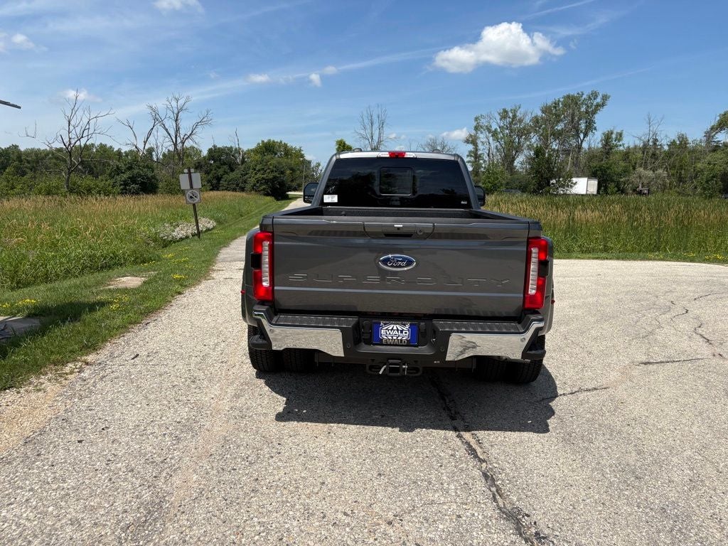 2026 Ford F-350SD XLT DRW