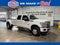 2015 Ford F-350SD Lariat DRW