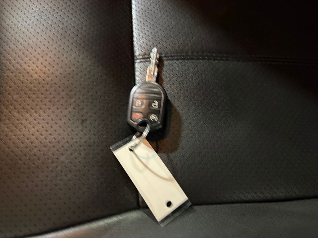 2015 Ford F-350SD Lariat DRW