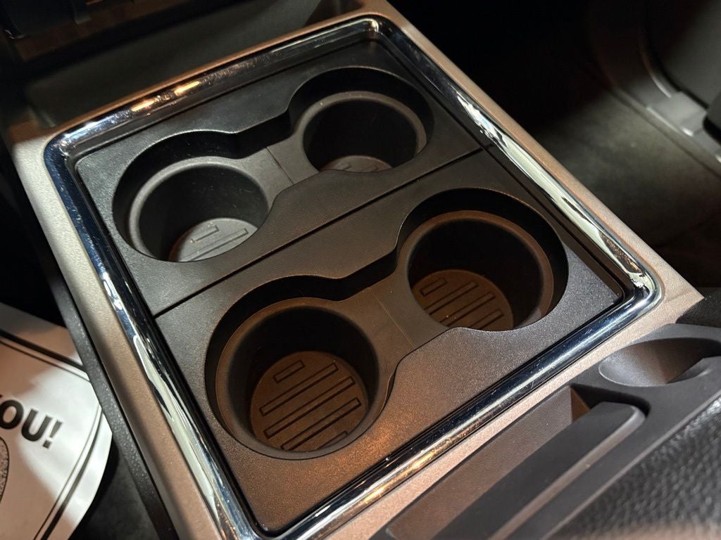 2015 Ford F-350SD Lariat DRW