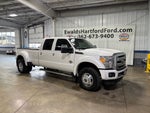 2015 Ford F-350SD Lariat DRW