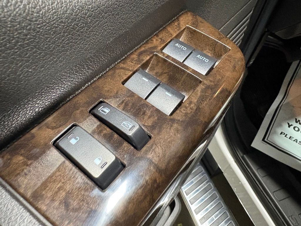 2015 Ford F-350SD Lariat DRW