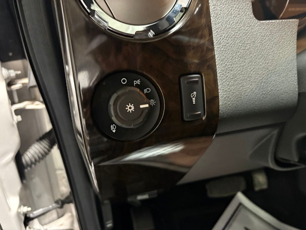 2015 Ford F-350SD Lariat DRW