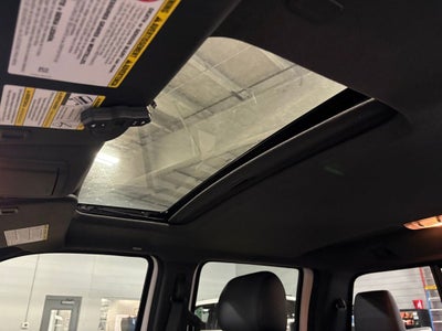 2015 Ford F-350SD Lariat DRW