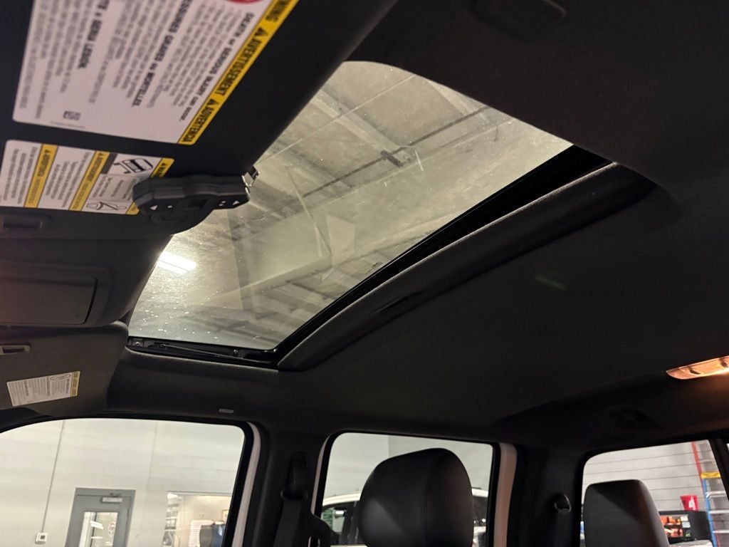 2015 Ford F-350SD Lariat DRW