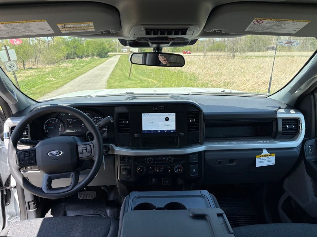 2026 Ford F-450SD XL DRW