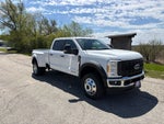 2026 Ford F-450SD XL DRW