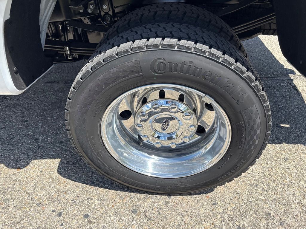 2026 Ford F-450SD XL DRW