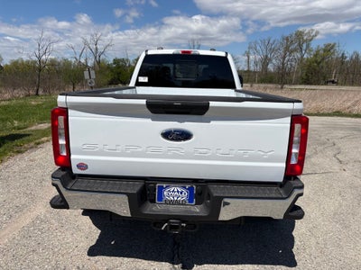 2026 Ford F-450SD XL DRW