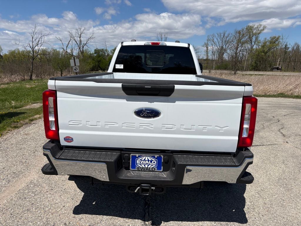 2026 Ford F-450SD XL DRW
