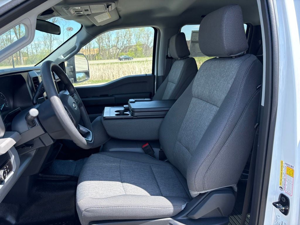 2026 Ford F-450SD XL DRW