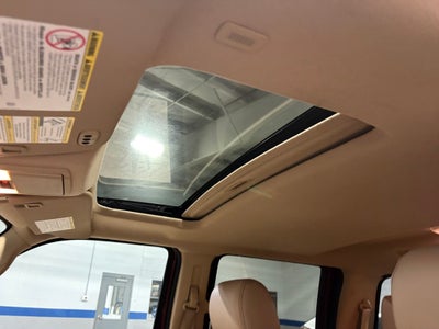 2016 Ford F-450SD Lariat DRW