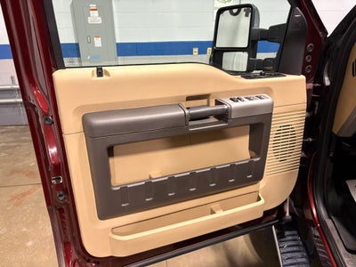 2016 Ford F-450SD Lariat DRW