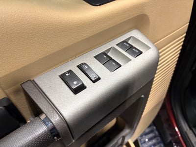 2016 Ford F-450SD Lariat DRW