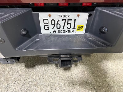 2016 Ford F-450SD Lariat DRW