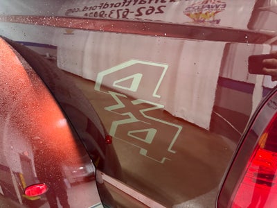 2016 Ford F-450SD Lariat DRW