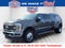 2023 Ford F-450SD Lariat DRW