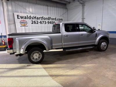 2020 Ford F-450SD Lariat DRW