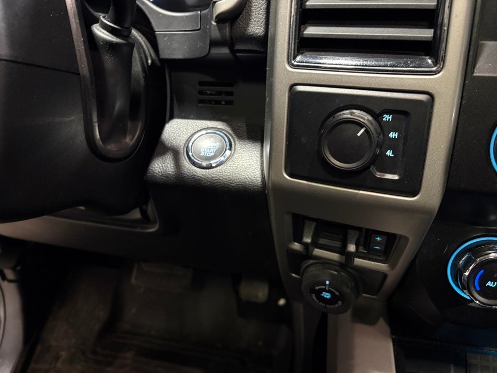 2020 Ford F-450SD Lariat DRW