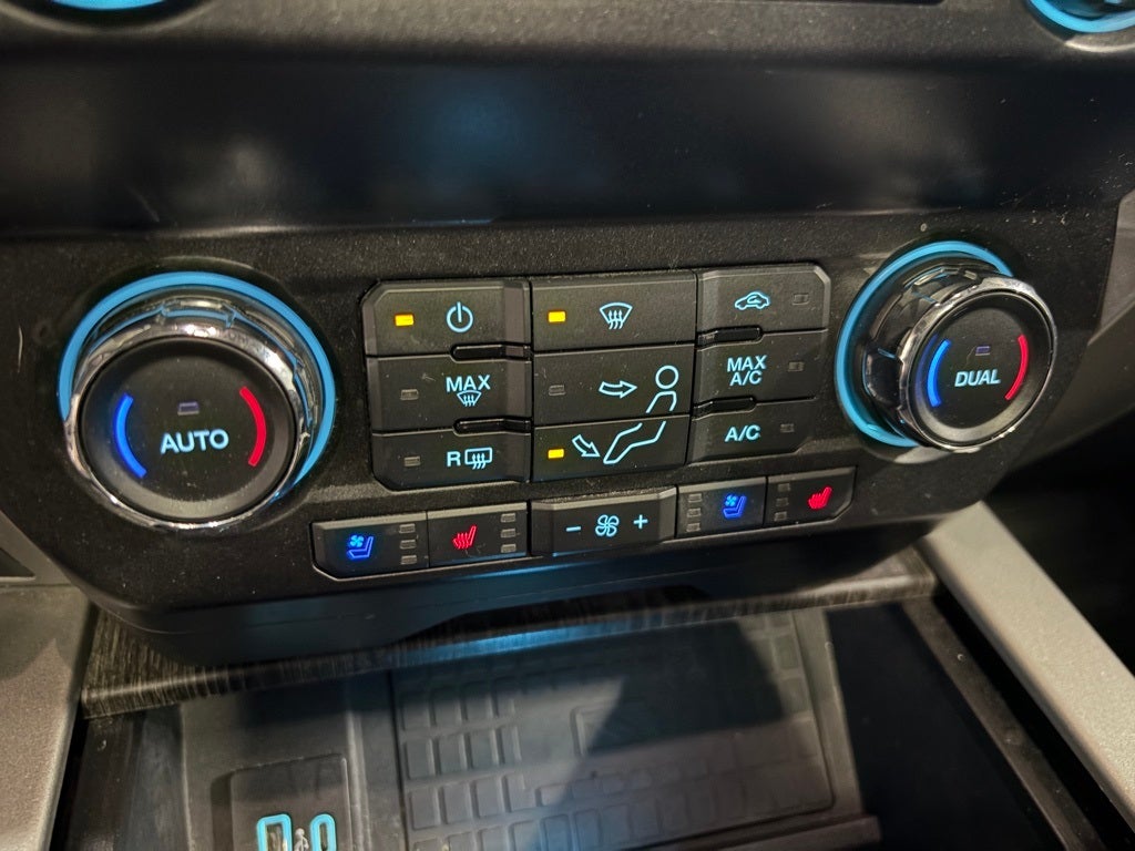 2020 Ford F-450SD Lariat DRW