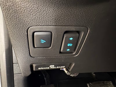 2020 Ford F-450SD Lariat DRW