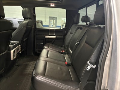 2020 Ford F-450SD Lariat DRW