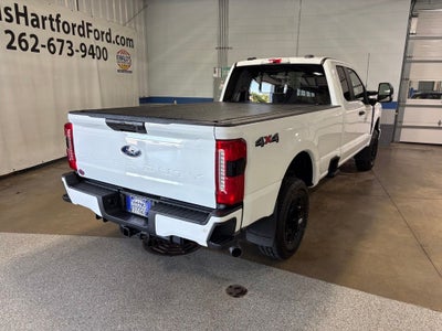 2025 Ford F-250SD XL