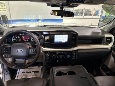 2025 Ford F-250SD XL