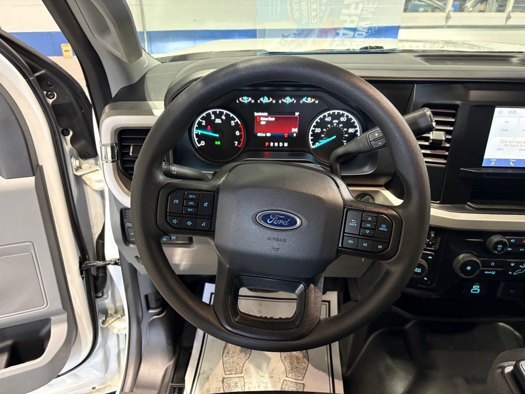 2025 Ford F-250SD XL