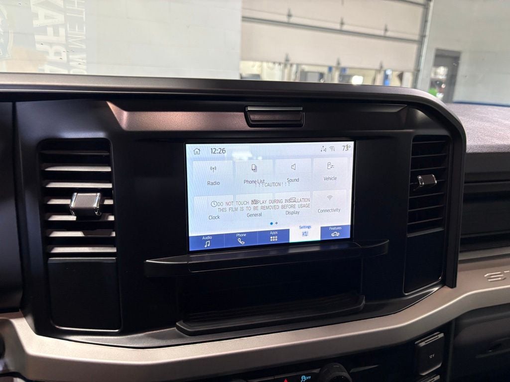 2025 Ford F-250SD XL