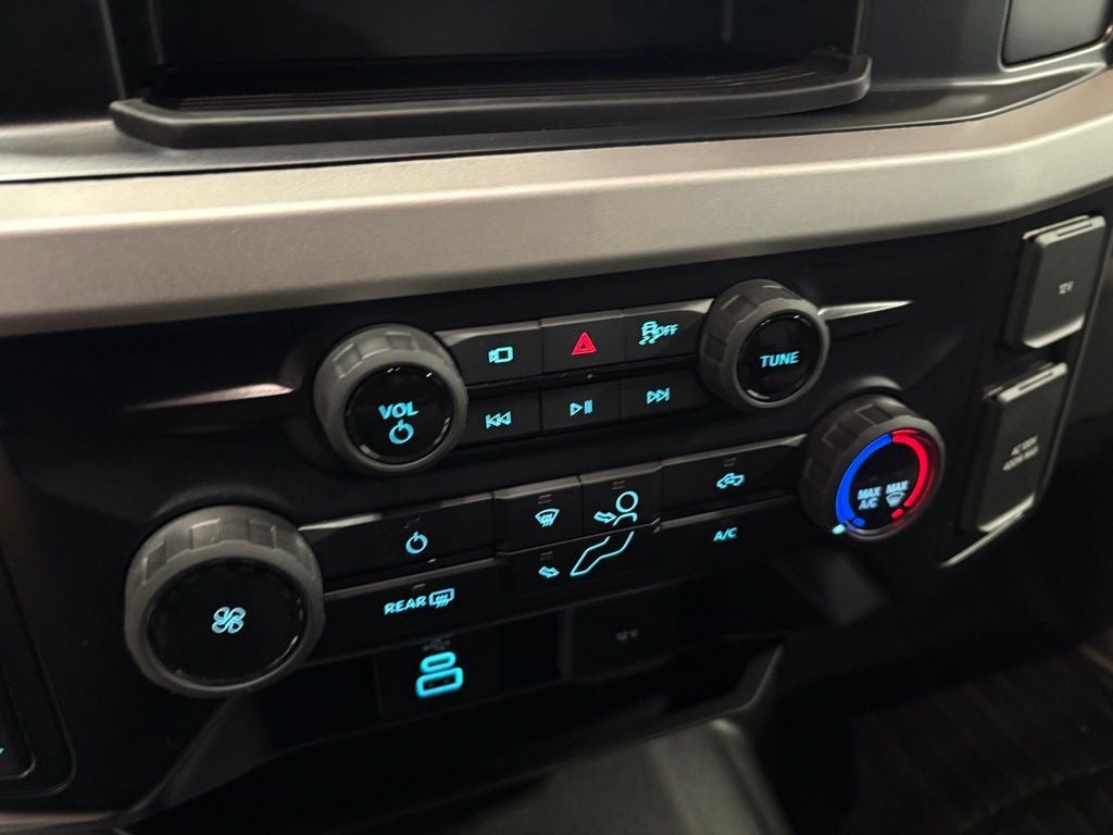 2025 Ford F-250SD XL