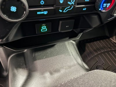 2025 Ford F-250SD XL