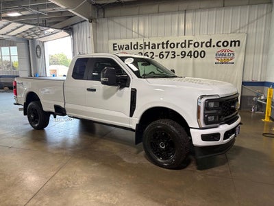 2025 Ford F-250SD XL